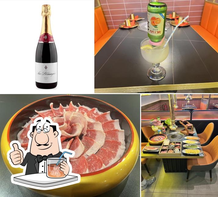 Good Table