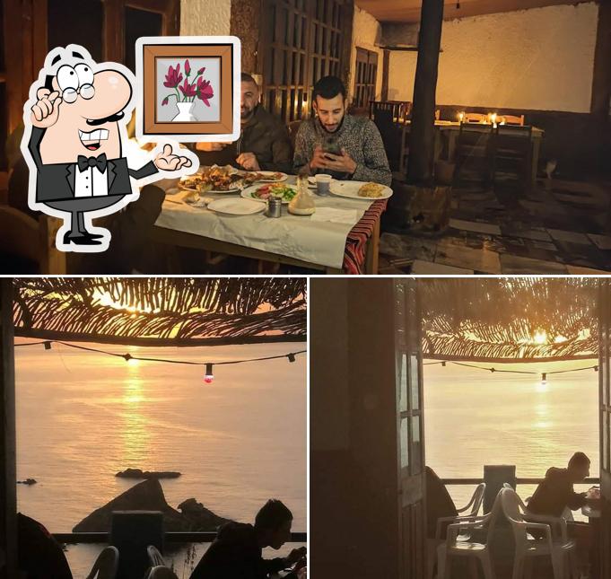 Restaurant Gosto