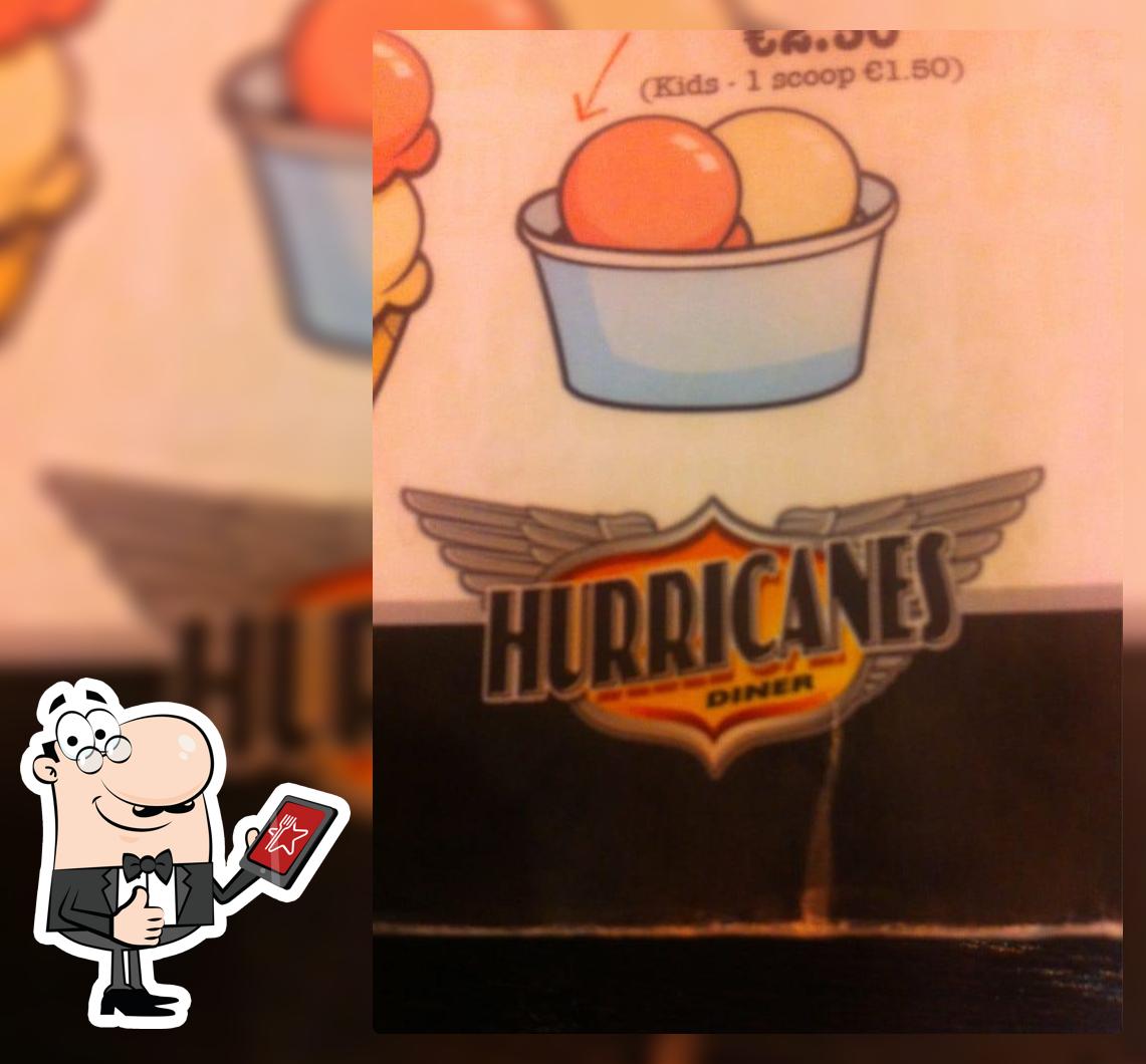 Hurricane's