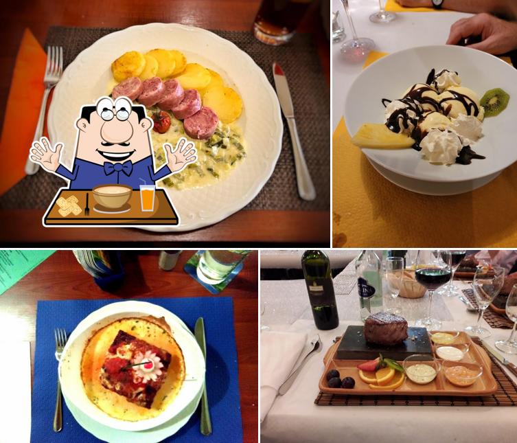 Restaurant Kleefeld