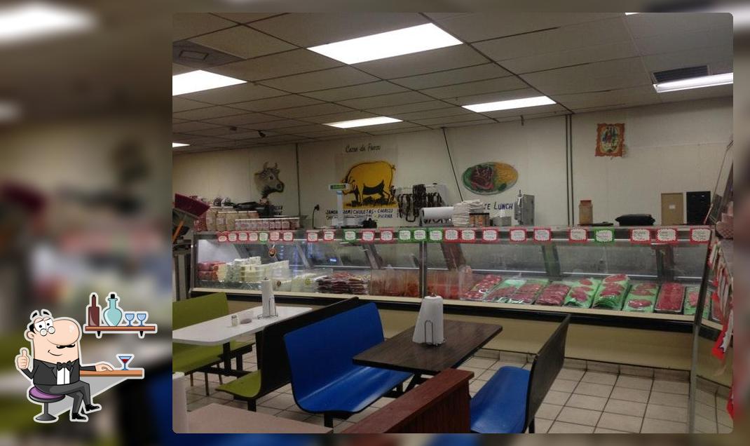 La Morelos (Carniceria)