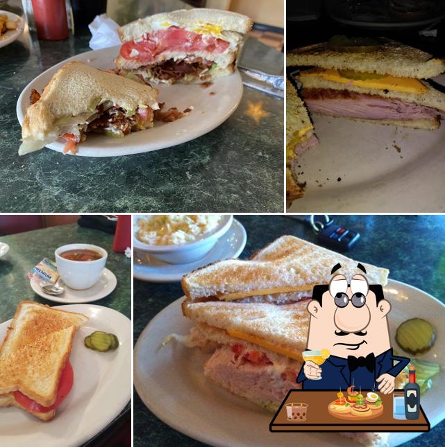 Lucy's Diner