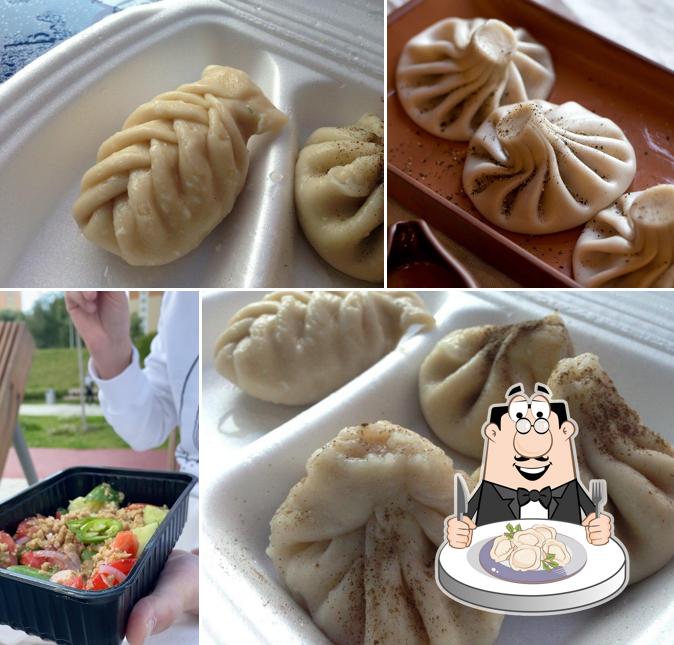 Маленькая Грузия