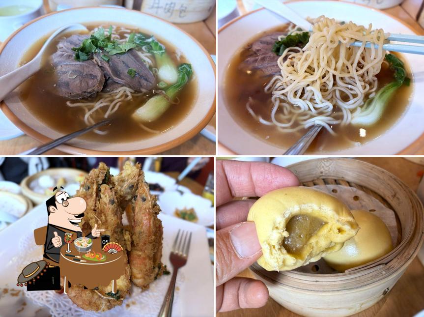 Ma’s Kitchen Dim Sum Next Door