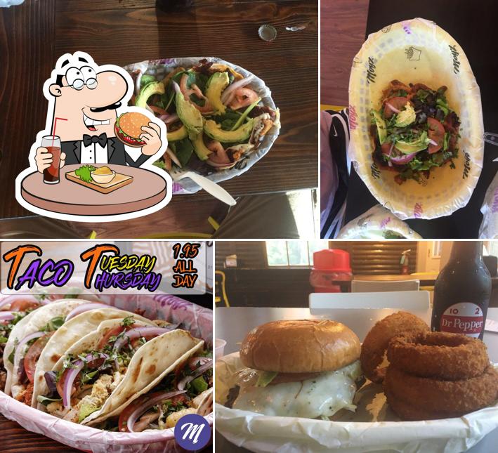 Moyz Street Food