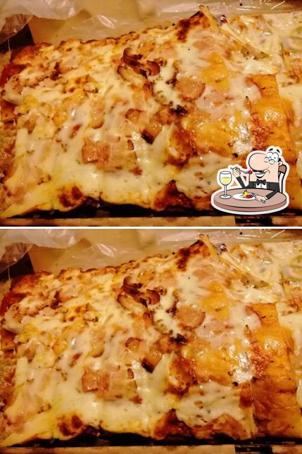 PIZZERIA EL GARAGE