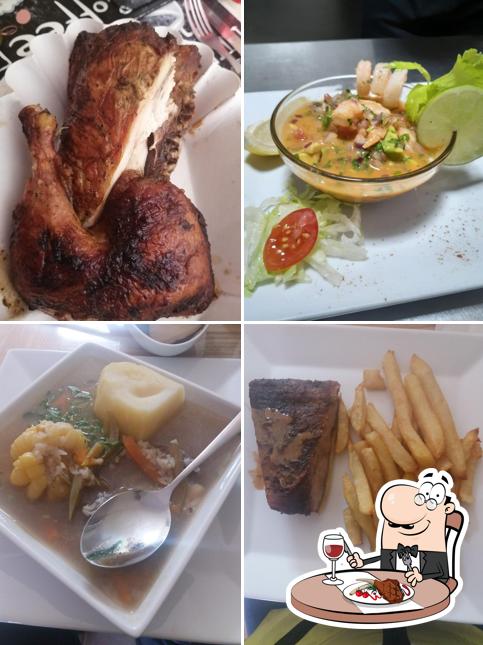 PURO POLLO
