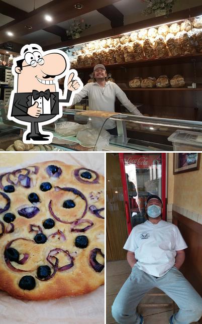 Panificio Aurora di Donato Chiaffarato