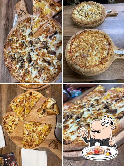 Poppie's Pizza Lille
