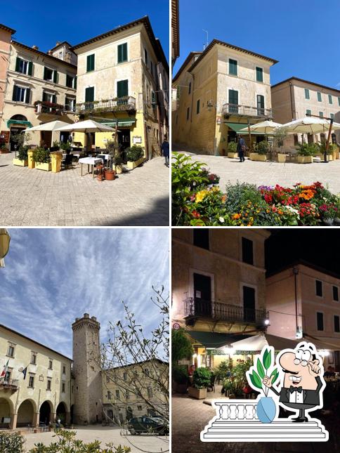 La Vecchia Posta