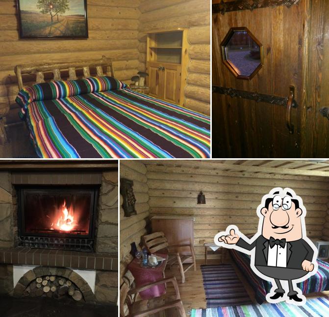 Усадьба Рыньковка