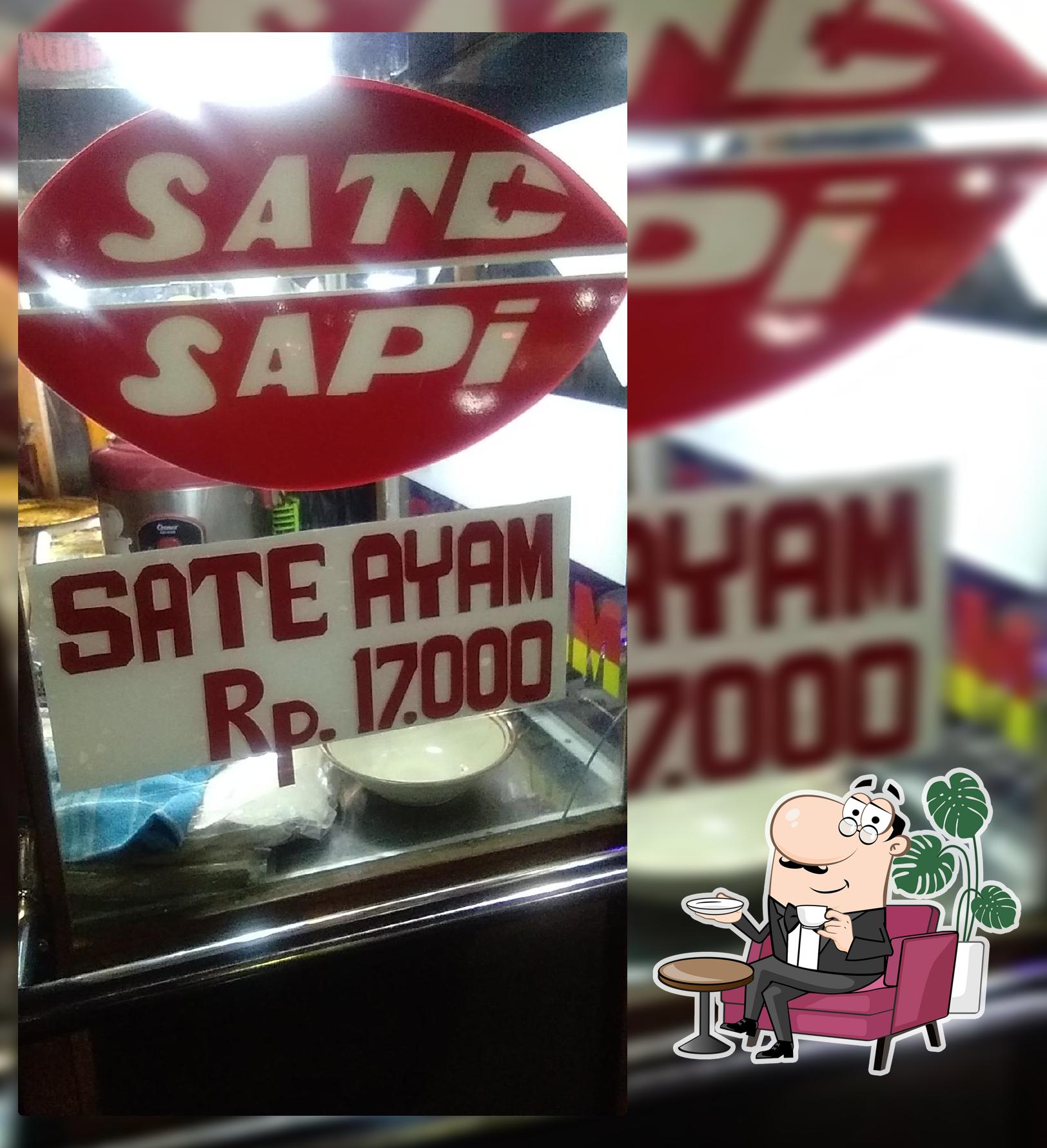 SATE JAWARA