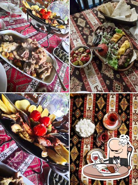 Soyuq Bulaq Restoran