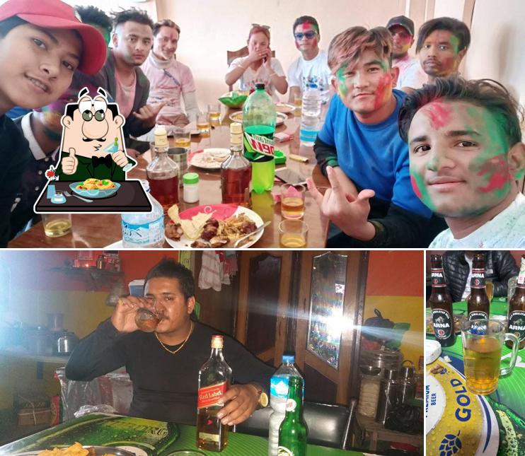 Subhash hotel