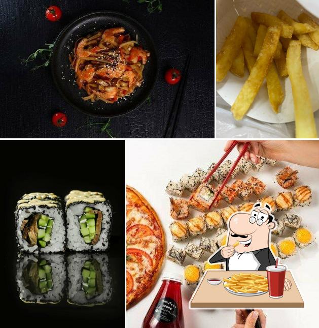 Sushibox