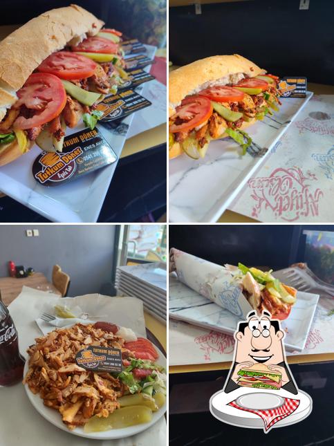 TUTKUM DÖNER