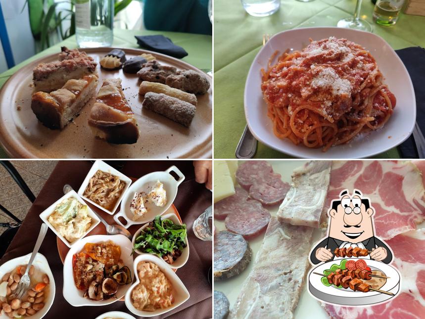 Trattoria Belvedere