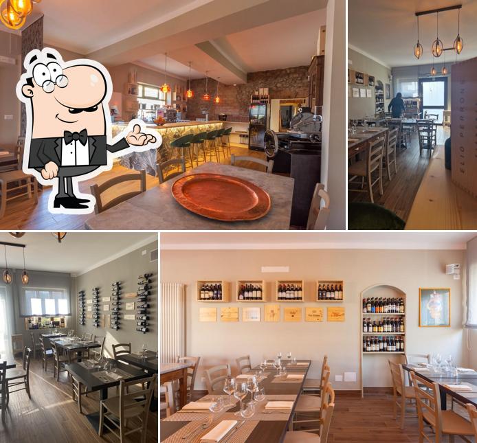 all'osteria di Vergiate Ristorante