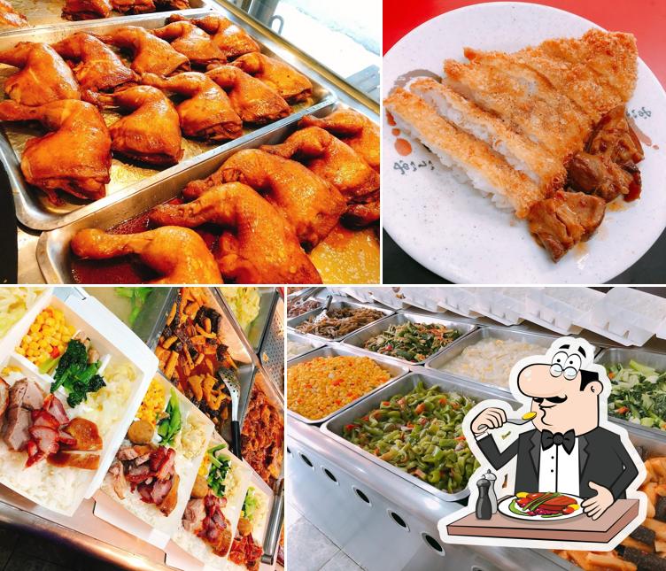 大三元港式燒臘 大林店