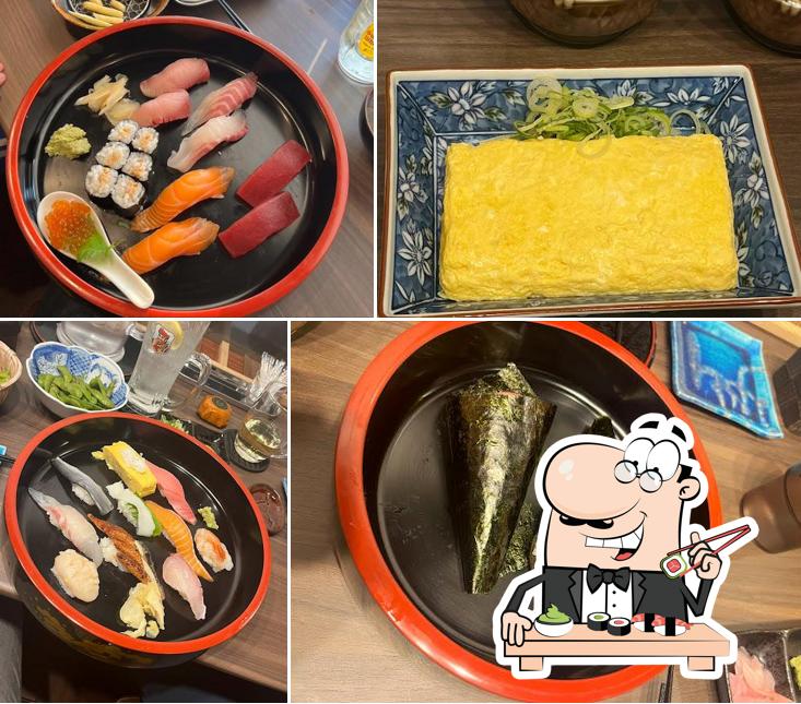 居酒屋食堂 瑛人(えいと)