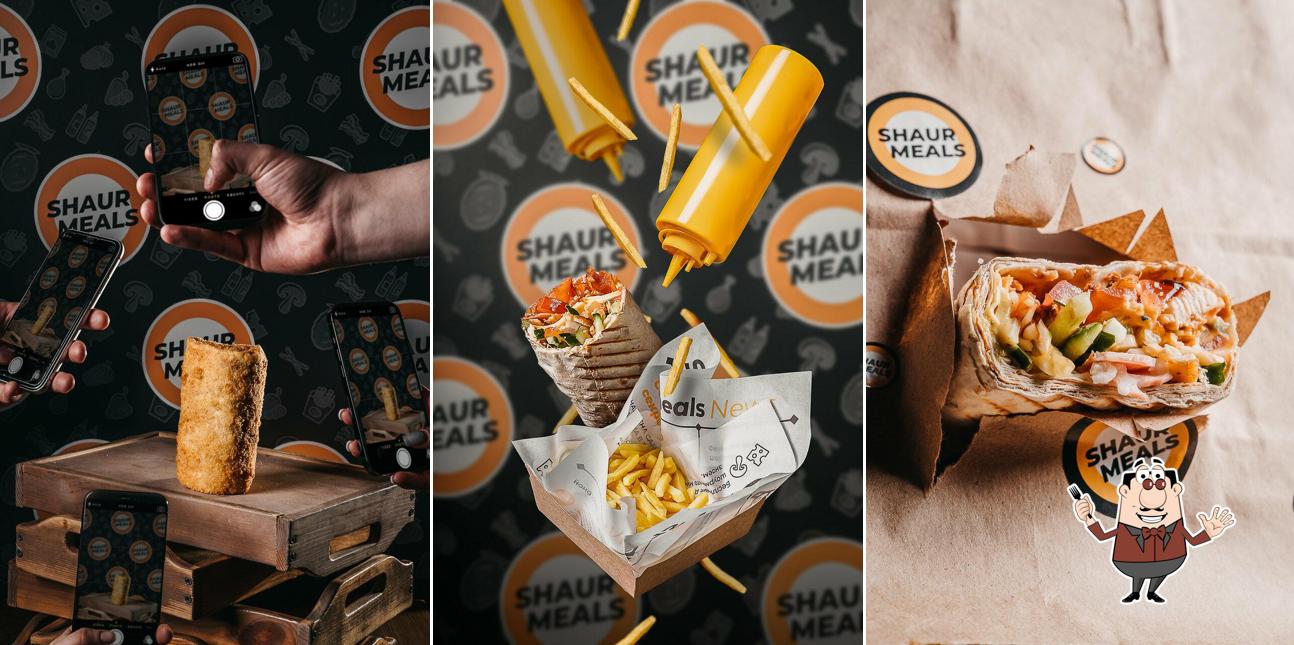 Shaurmeals