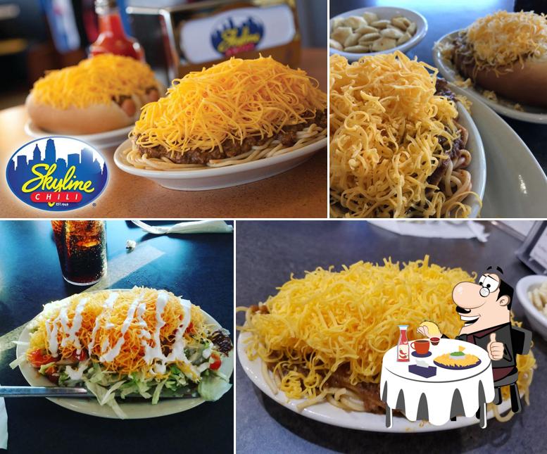 Skyline Chili