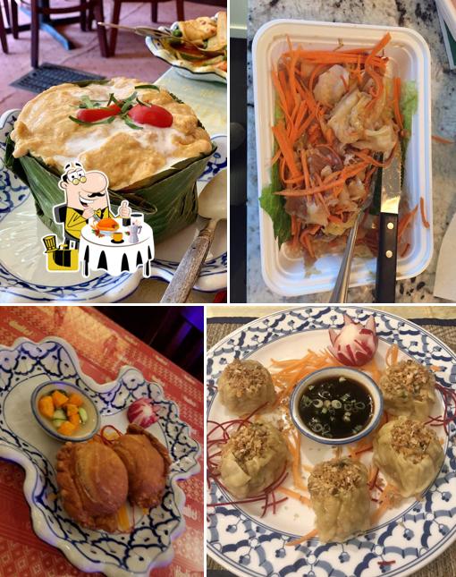 Thai House Restaurant