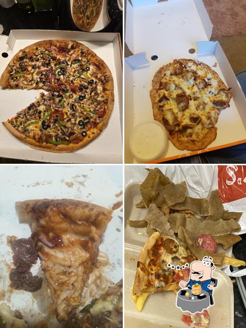 Verona's Pizza