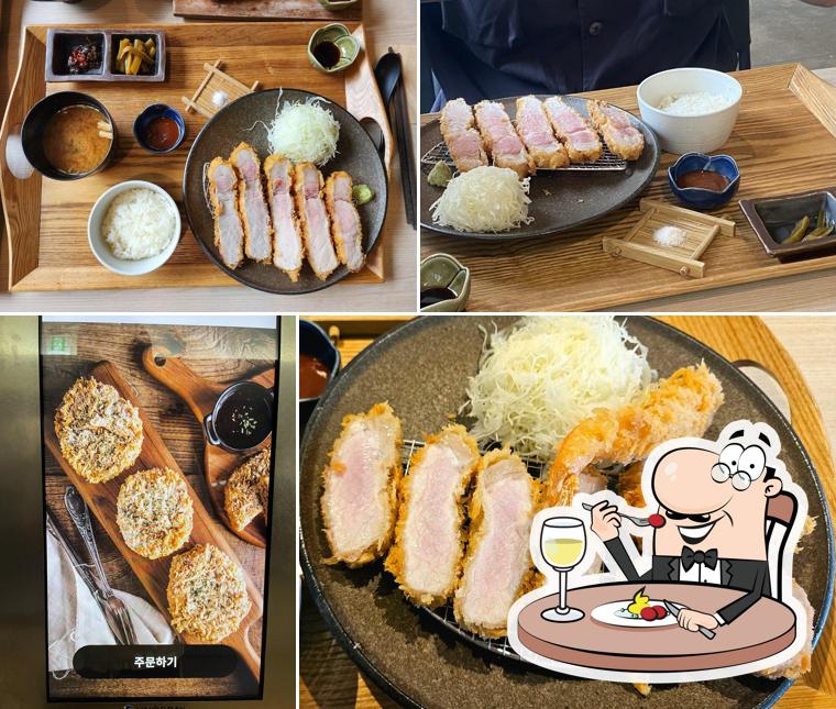 오사카멘치 달동