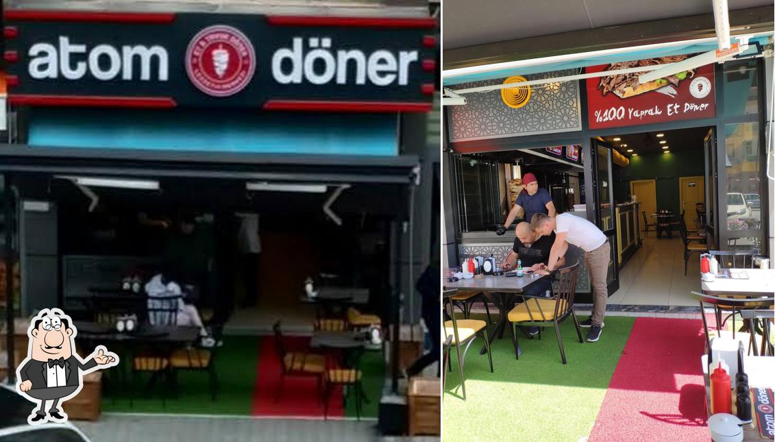 Atom Döner