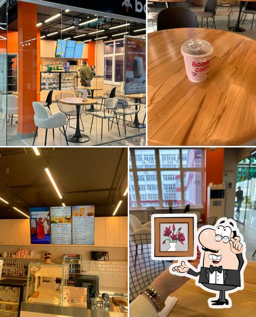 Bodro Coffee