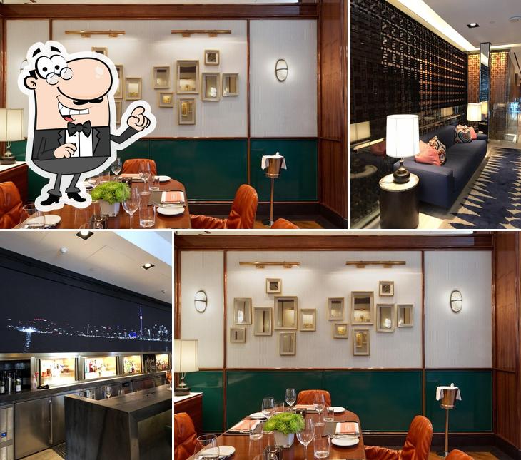 Café Boulud