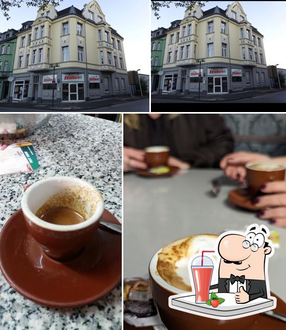 Café Italia