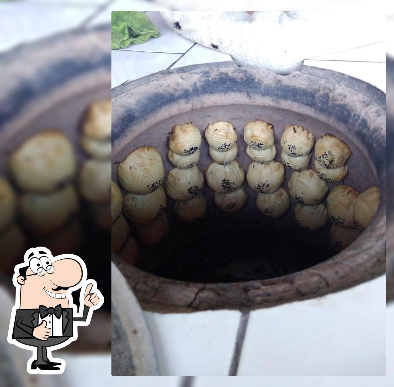 Кафе У Тандыра
