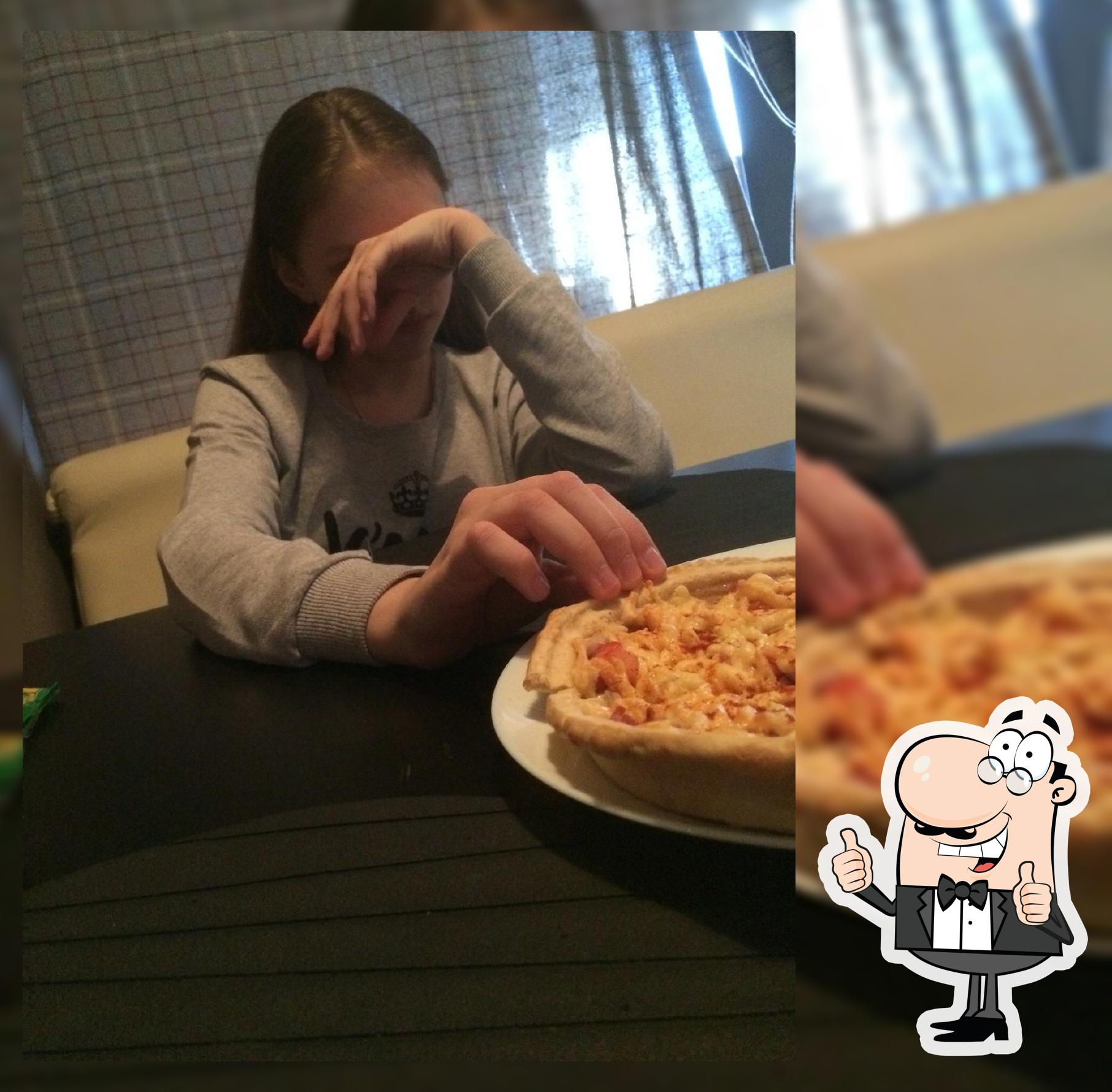ПОДЪЕЗД, кафе-бар