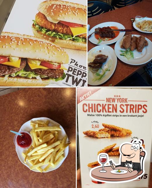 Stolp Snacks