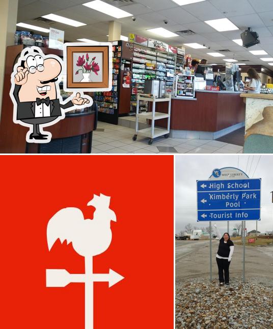 Casey's
