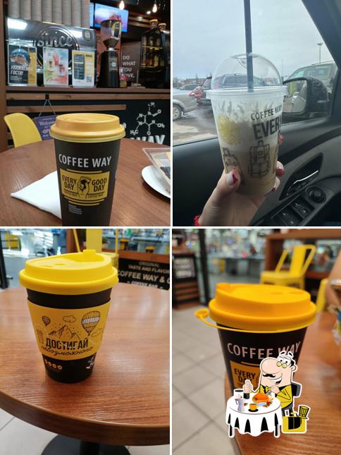 Coffee Way