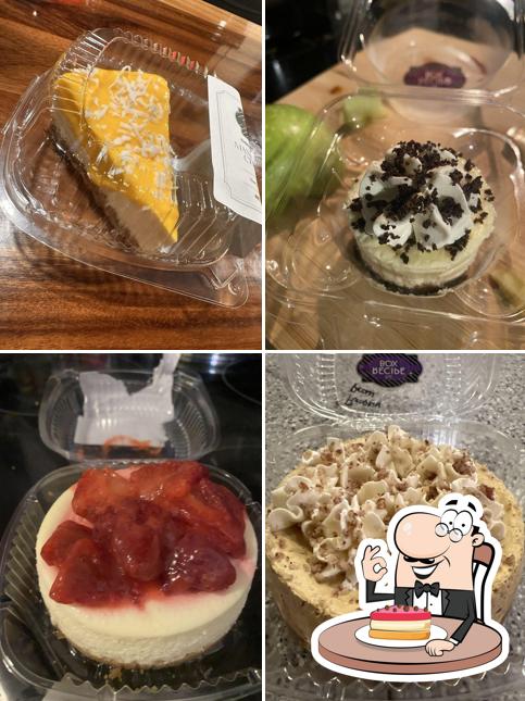 The Recipe Box Inc.