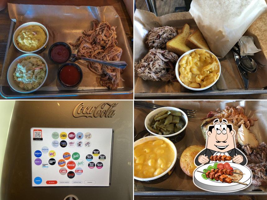 Dickey's Barbecue Pit