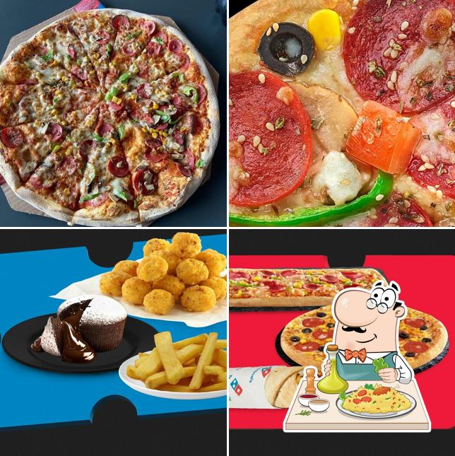 Domino's Pizza