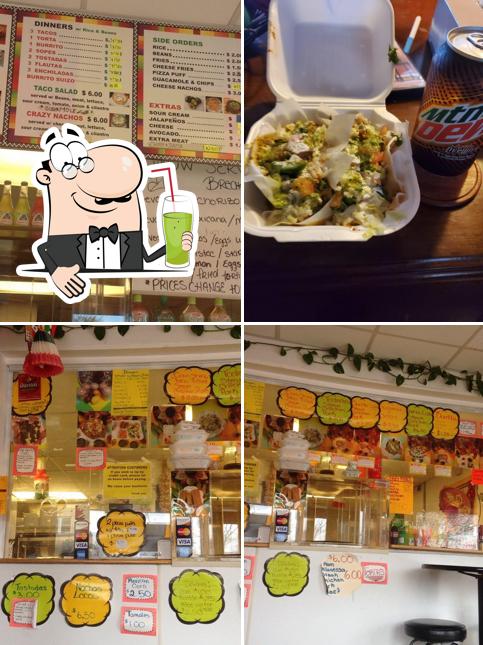 Fabys Tacos