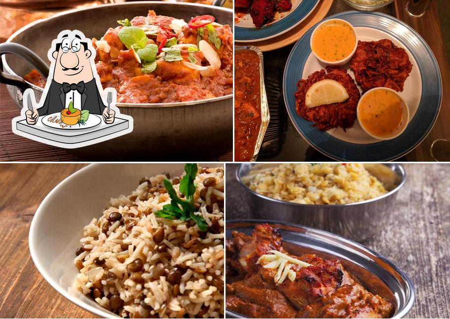 Dine at Home Takeaway