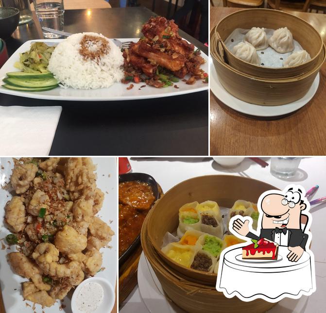 Dumpling King