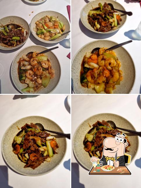 Golden Lake Chinese Restaurant