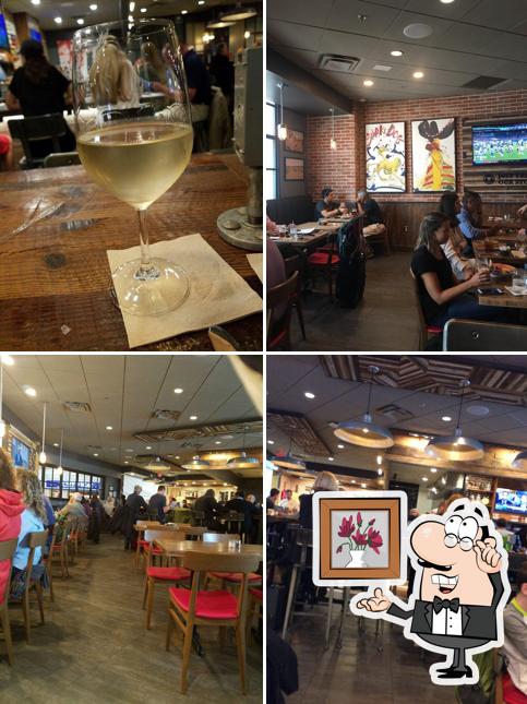 Flying Dog Tap House