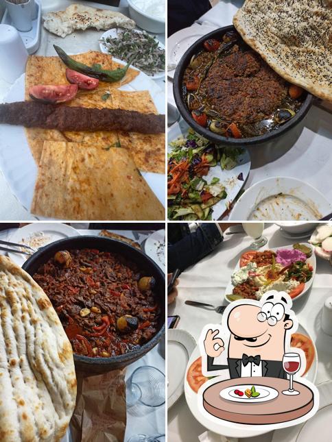 Göçmen Restaurant
