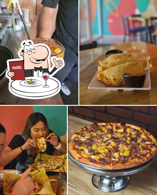 Henry's Pizza