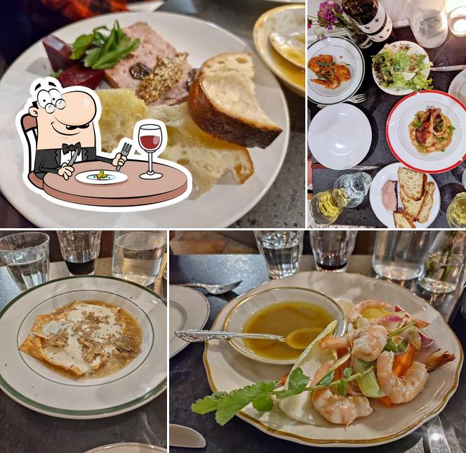Her Place Supper Club