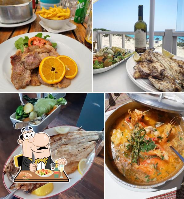 Ilha do Arroz